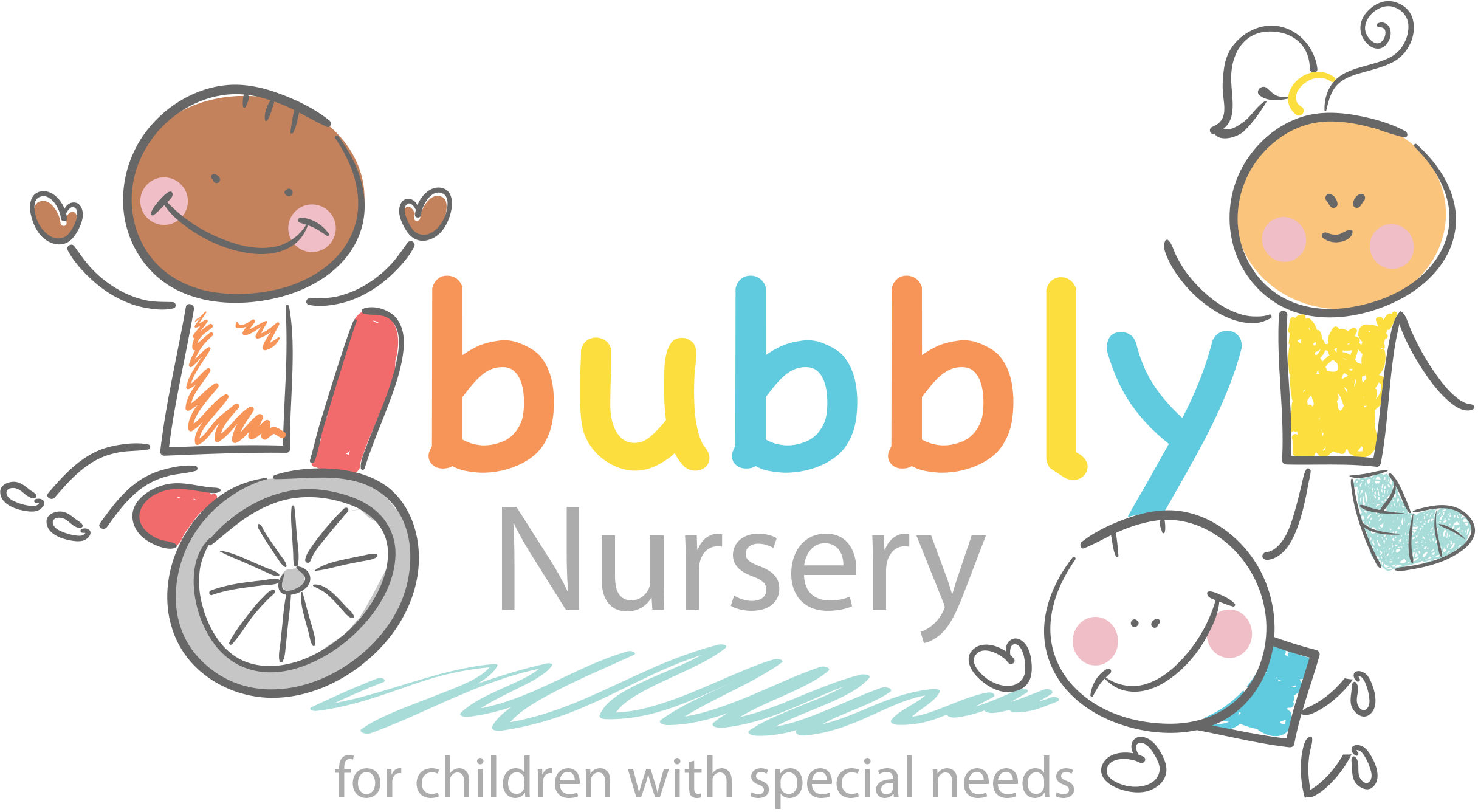 Bubbly Nursery