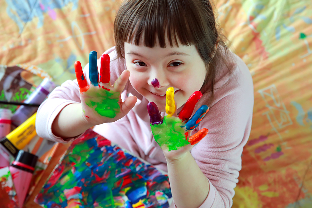 Bubbly Special Needs Nursery