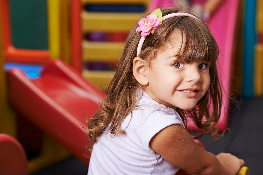 Bubbly Special Needs Nursery